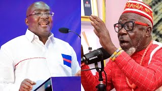 Oboy Siki Xposed amp Fires Bawumia Basaa [upl. by Nosyk]