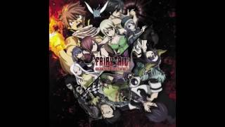 Fairy Tail 2014 OST 2  54  Eternal Friends [upl. by Snapp]