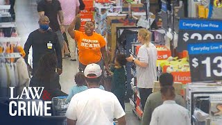 7 Wildest Walmart Arrests Caught on Camera and Bodycam [upl. by Cathleen]