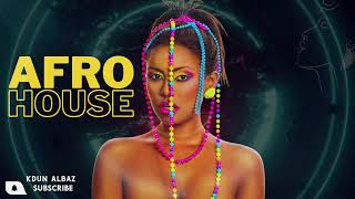 Afro House Mix 2023 Kdun Albaz 4k [upl. by Sigismond]