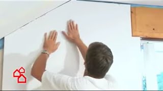 Trockenbauwand bauen – so geht’s richtig  BAUHAUS [upl. by Forster]