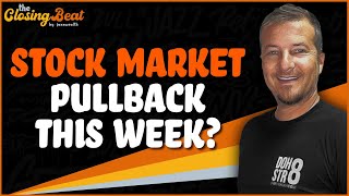 Stock Market Pullback This Week [upl. by Runkel832]