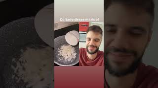 SALMÃO PRO MARIDO 🍣 gastronomia salmão peixes [upl. by Clarette]