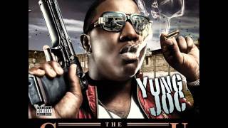 Yung Joc feat Rick Ross ughNEW SONG 2011 [upl. by Lud]