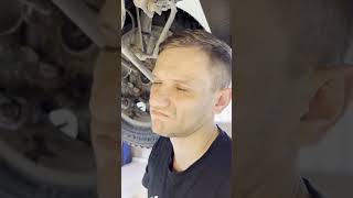 Идеальная замена масла в заднем редукторе 4x4  oil change in the rear gearbox [upl. by Canute]