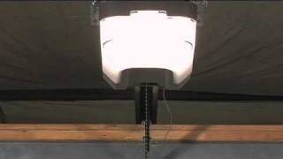 Overhead Door  Windload Door  Opener [upl. by Wein]