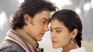 Kaisi Hai Meri Aawaz  Fanaa  Dialogue Promo  Aamir Khan  Kajol [upl. by Holland]