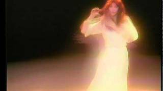 Kate Bush  Wuthering Heights  Official Music Video  Version 1 [upl. by Ader]