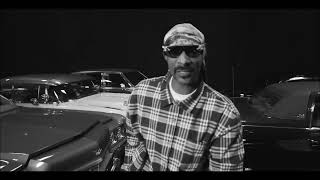 Snoop Dogg  Conflicted feat Nas arigato rmx Music Video 2024 [upl. by Tolley]