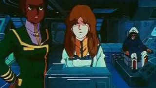 Robotech Capitulo 18 22 [upl. by Lonni]