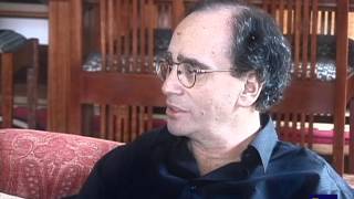 R L Stine on why he writes childrens books [upl. by Nathanil]