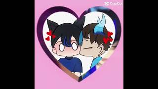 💙Ein x Pierce🩵😍 [upl. by Diana975]