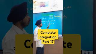 Integration  Part17  In One Minute Integration of product of TRIGONOMETRIC FUNCTIONS  maths [upl. by Irving]