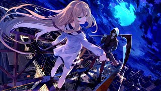 Nightcore  House Of Memories Lyrics [upl. by Damalus920]