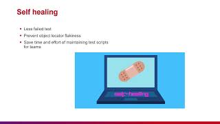Reduce flaky test with Healenium [upl. by Ahseirej117]