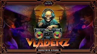 Vladerz  Deadtime Story [upl. by Hallvard]