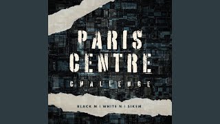 Paris Centre Challenge [upl. by Aizek739]