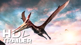 SAURIANS 2 2023 Official Trailer — HD [upl. by Truc101]