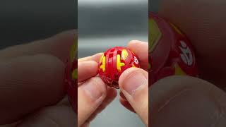 Bakugan Blind Bag Opening 138 bakugan blindbag toys shorts [upl. by Daniela]