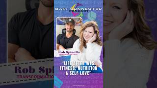 From weight loss surgery to body building new episode with Rob Spinella extremeweightloss love [upl. by Jak]