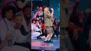 MT PoP freestyle 🔥  Crazy public reaction 🔥  Red bull world Final Dance  🇳🇵🔥🇳🇵 [upl. by Biondo]