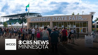 Minnesota State Fair starts in one week [upl. by Simmonds]