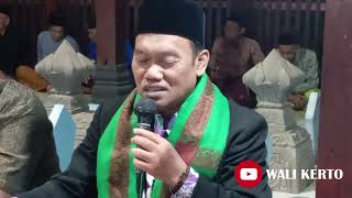 awali kegiatanmu dengan Bismillah ngaji bareng Kyai Ahmadun Ahmad Kanggotan [upl. by Davilman]