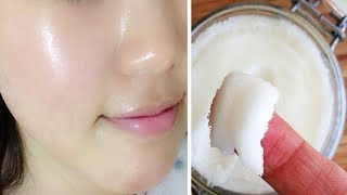 5 Reasons You Should Put Coconut Oil On Your Face amp Skin [upl. by Eceinwahs261]