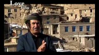 Osman Hawrami quotYazen Kale Yazenquot Official VideoClip [upl. by Acsot84]