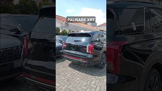 PALISADE XRT ready hyundaipalisade [upl. by Corson236]