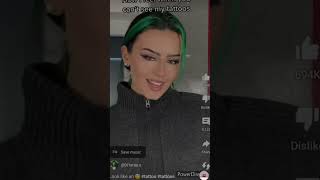 Slytherin gang react to yn Malfoys tiktok Read description [upl. by Oiluarb]