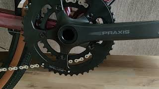 Triban Gravel 520 is it any good [upl. by Nallac]