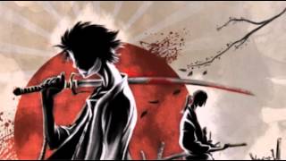 Samurai Champloo Opening  Battlecry [upl. by Everick935]