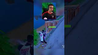 Nick Eh 30 Said WHAT fortnite fortniteclips nickeh30 [upl. by Nennahs]