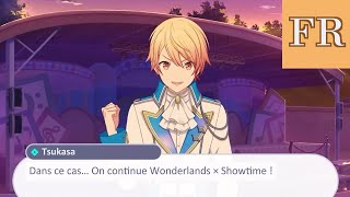 FR 21 Wonderlands x Showtime Histoire principale de Wonderlands x Showtime 2121 [upl. by Orbadiah]