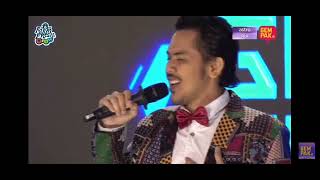 PRadhi  Tiara Live with Musician live gegarvaganza9 [upl. by Ranitta879]