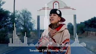 Tornillo  Una Historia Triste [upl. by Anelac]