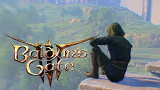 Baldurs Gate 3 🐙 Song of Balduran [upl. by Emmeram]