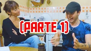 MATIAS PONCE EXPERTO EN TODO 2  PARTE 1 [upl. by Aplihs]