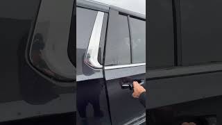 2025 Chevrolet Suburban  LT Trim  Quick Look [upl. by Antonio]