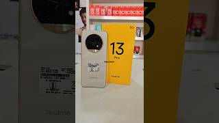 Realme 13 Pro 5G Ultra clean camera wala smartphone maarzatech youtubeshorts [upl. by Nari]