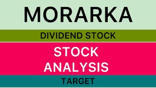 MORARKA FINANCE SHARE ANALYSIS BIG UPDATE SHORT TERM TARGET✅UPPER CIRCUIT STOCK 30012024 [upl. by Silvain183]