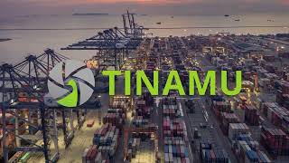 Tinamu  Automated Inventory Management [upl. by Henleigh]