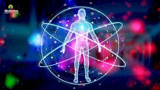 528 Hz Miracle Healing Frequency l DNA Repair amp Full Body Healing l Emotional amp Physical Healing [upl. by Naitsyrk]