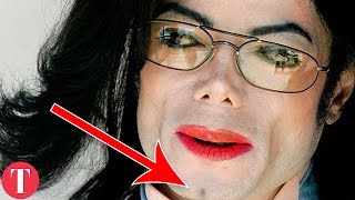 20 Things You Didn’t Know About Michael Jackson [upl. by Nikos]