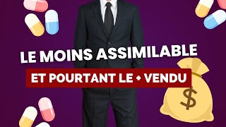 QUEL MAGNESIUM CHOISIR  Et ceux à éviter absolument 🙅‍♀️ [upl. by Schargel]