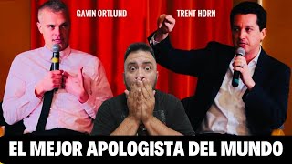 El mejor APOLOGISTA CATÓLICO destruye al PROTESTANTISMO [upl. by Persian]