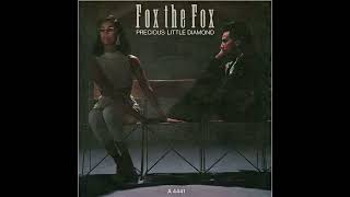 Fox The Fox  Precious Little Diamond   The Jewels Remix [upl. by Gavini]