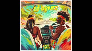 Jenesis Kimera  CoDriver Official Audio [upl. by Oab430]