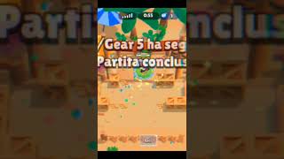 Dead inside сидит во мне 😈☔ music trending brawlstars death [upl. by Bonis460]